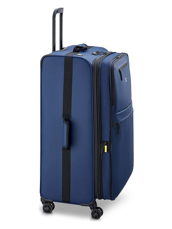 Delsey Paris Maubert 2.0 4 hjul Trolley 79 cm med strækfold