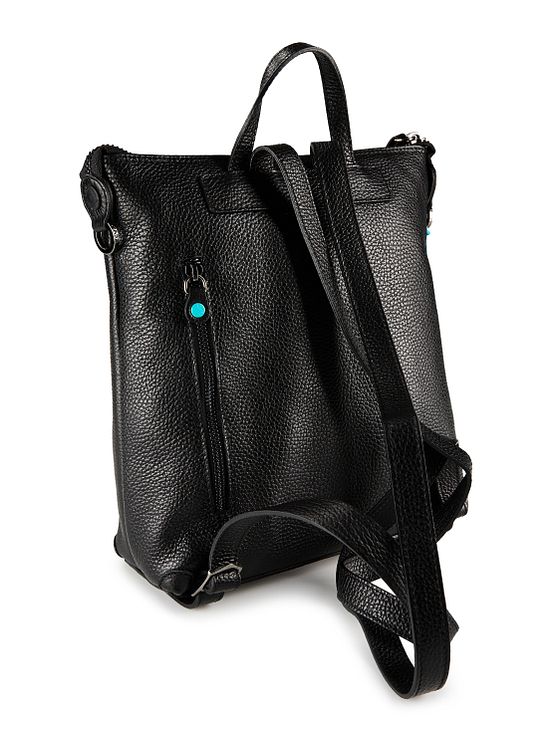 Gabs Loilita City-rygsæk S Læder 29 cm Gabs Loilita City-rygsæk S Læder 29 cm