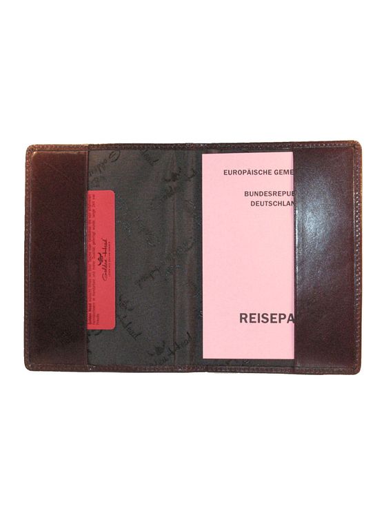 Golden Head Colorado pasholder RFID læder 10 cm Golden Head Colorado pasholder RFID læder 10 cm