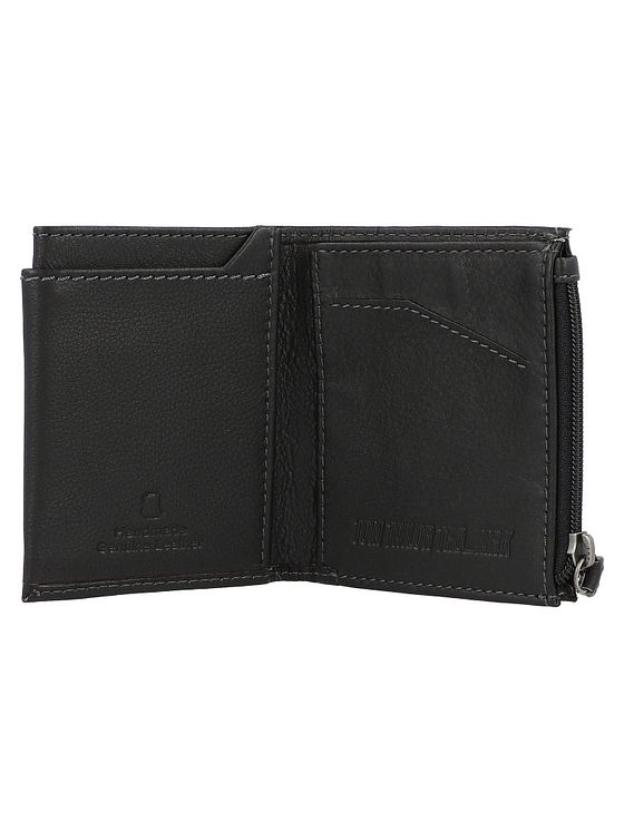 Tom Tailor Diego kreditkortholder RFID læder 8 cm