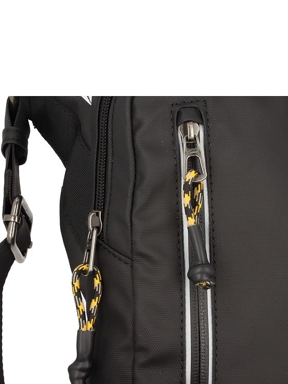 camel active Explore Skuldertaske 20 cm camel active Explore Skuldertaske 20 cm