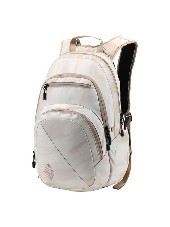 NITRO Stash 29 Skoletaske 49 cm