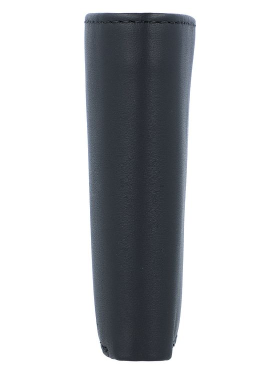 Tommy Hilfiger Eton-pung i læder 12,5 cm