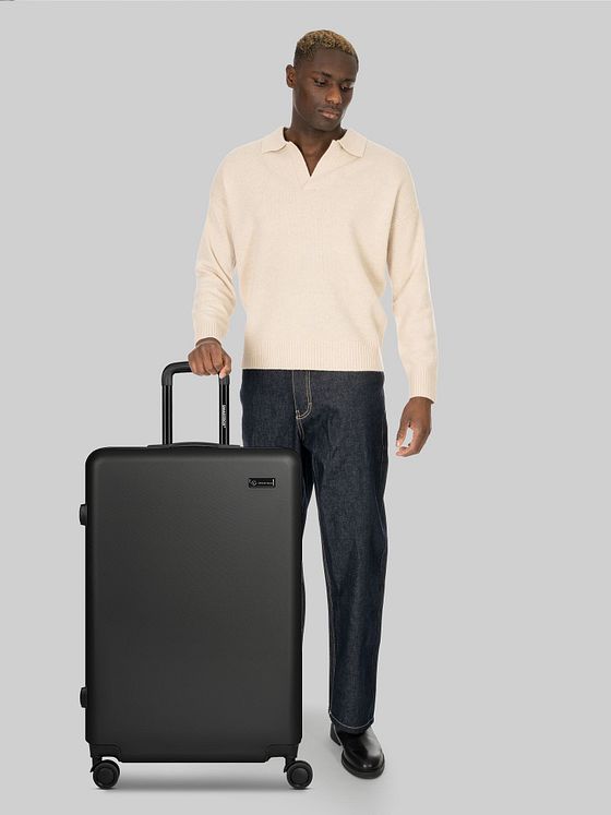 Smartbox Edition 05 4 hjul Trolley 76 cm