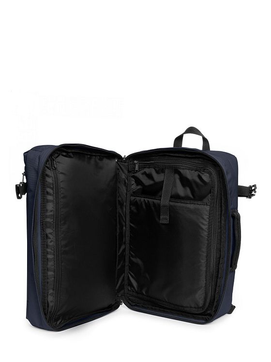 Eastpak Batoh Transit'r Pack Weekender 44 cm s přihrádkou na notebook