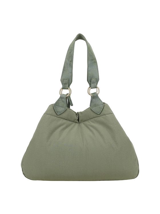 Fritzi aus Preußen Brigitte x Fritzi Limited Chain Sky Shopper-taske 42 cm