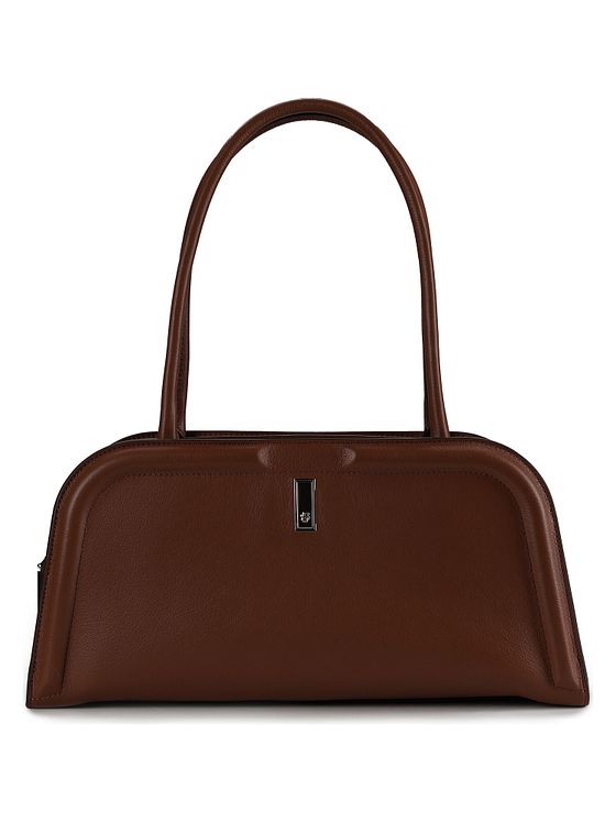 Boss Ariell Skuldertaske M Læder 36 cm