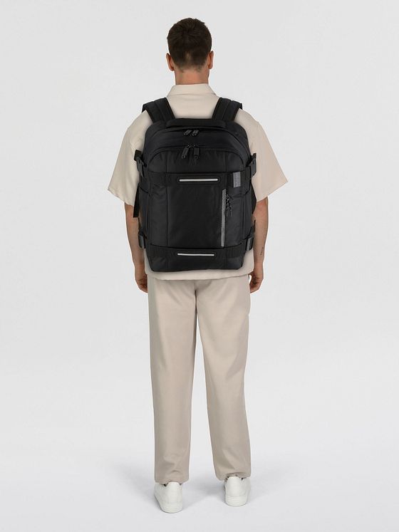 American Tourister Urban Track Daypack 45 cm Laptoprum American Tourister Urban Track Daypack 45 cm Laptoprum