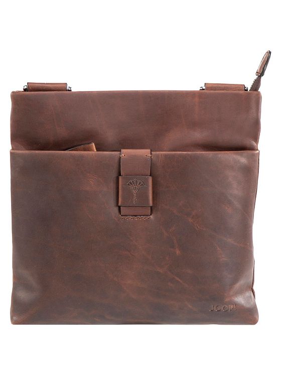 Joop! Loreto Lian Skuldertaske Læder 25 cm