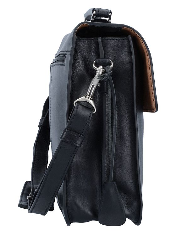 Picard Toscana dokumentmappe i læder 37 cm