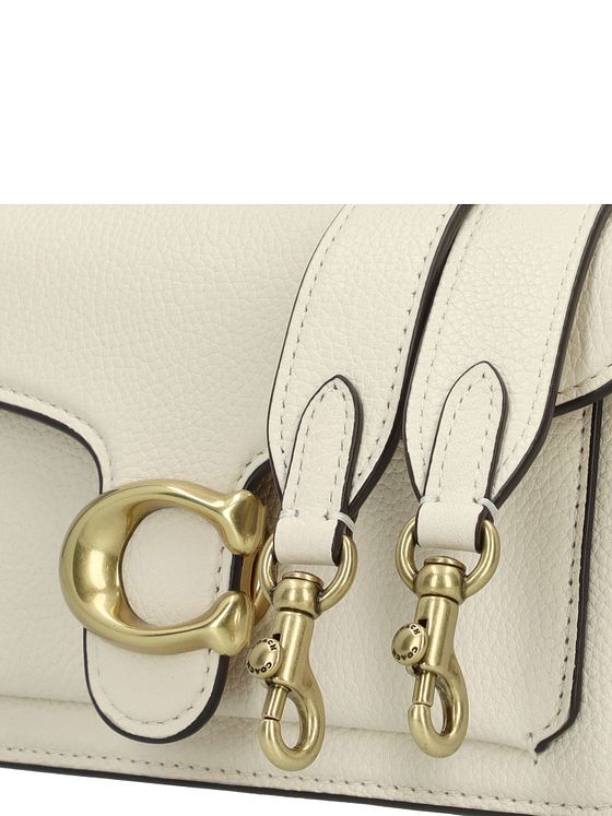 COACH Tabby Skuldertaske Læder 20 cm