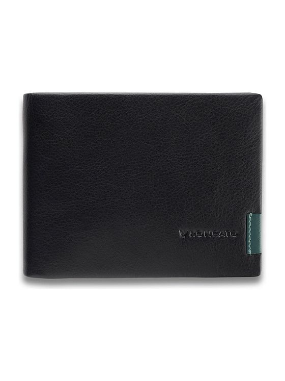 Roncato Monaco Pung Læder 9 cm Roncato Monaco Pung Læder 9 cm