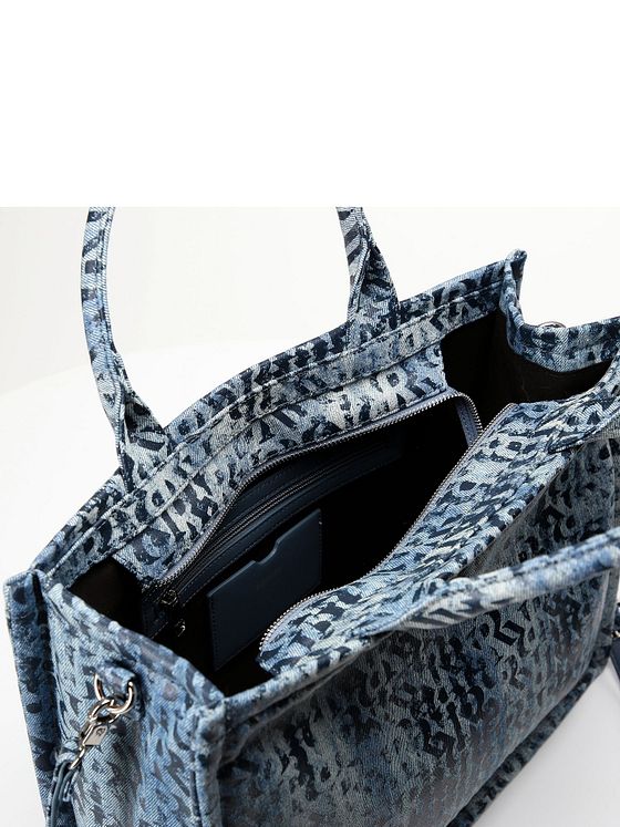 Replay Shopper-taske 40 cm