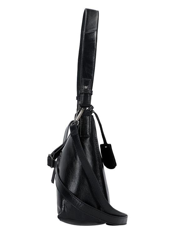 Burkely Creased Crystal Skuldertaske Læder 31 cm Burkely Creased Crystal Skuldertaske Læder 31 cm