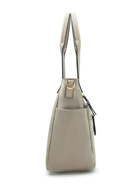 L.CREDI Odeta Skuldertaske 29 cm L.CREDI Odeta Skuldertaske 29 cm