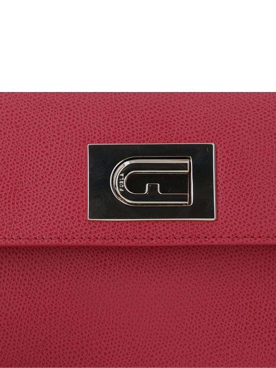 Furla 1927 Håndtaske i læder 21 cm