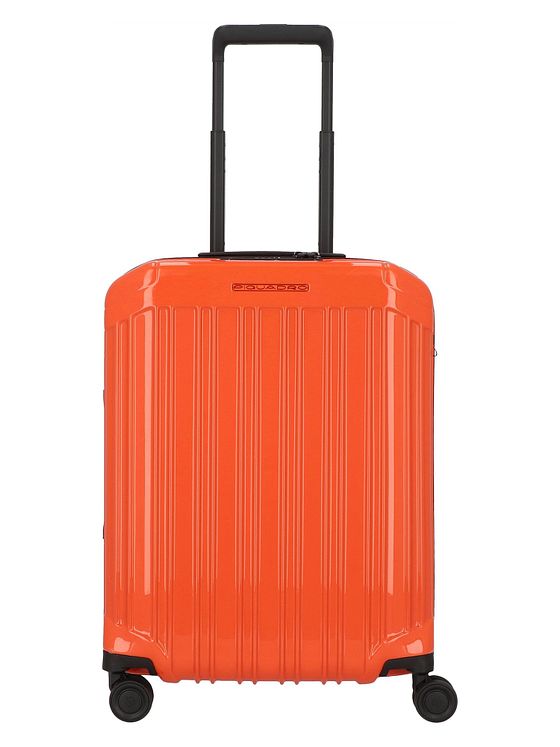 Piquadro PQ-Light 4 hjul Kabinetrolley 55 cm