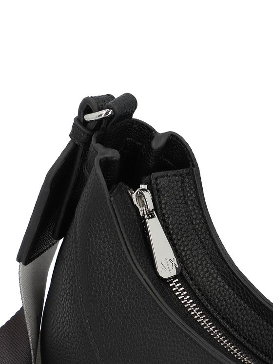 Armani Exchange Skuldertaske 27 cm Armani Exchange Skuldertaske 27 cm