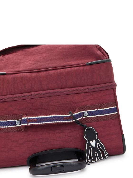 Kipling Basic Spontaneous 4 hjul Trolley L 78 cm