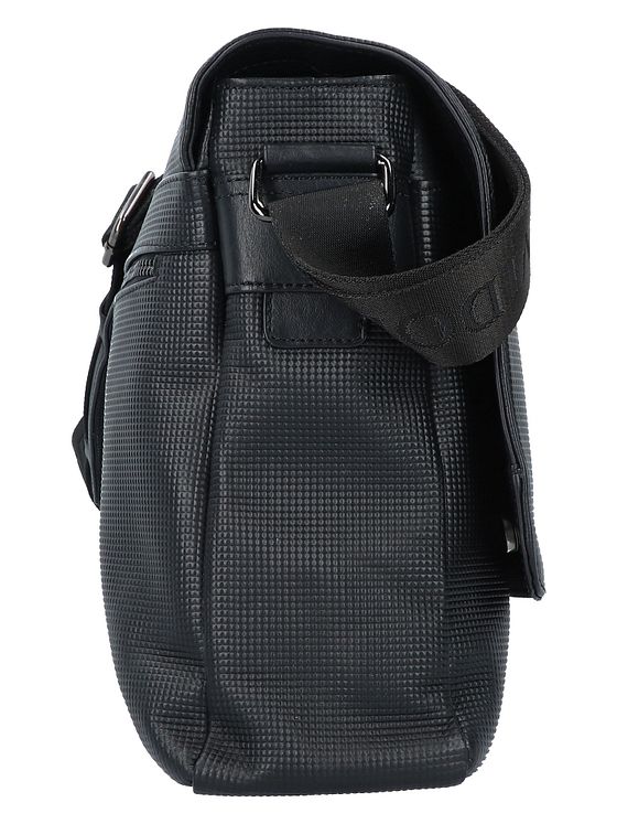 Davidoff Paris Messenger-taske Læder 40 cm