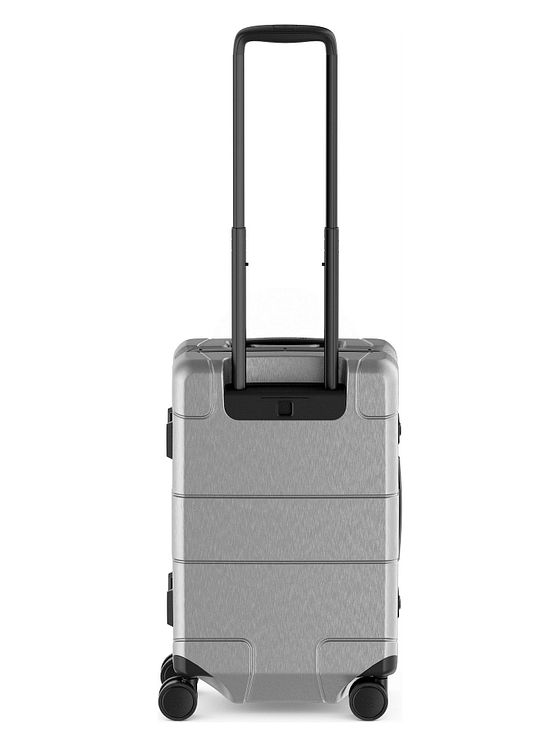 Victorinox Lexicon Kehystetty 4-pyöräinen matkustamovaunu 55 cm