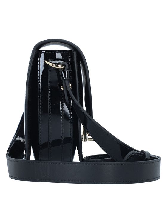 Coccinelle Dew Skuldertaske Læder 23 cm