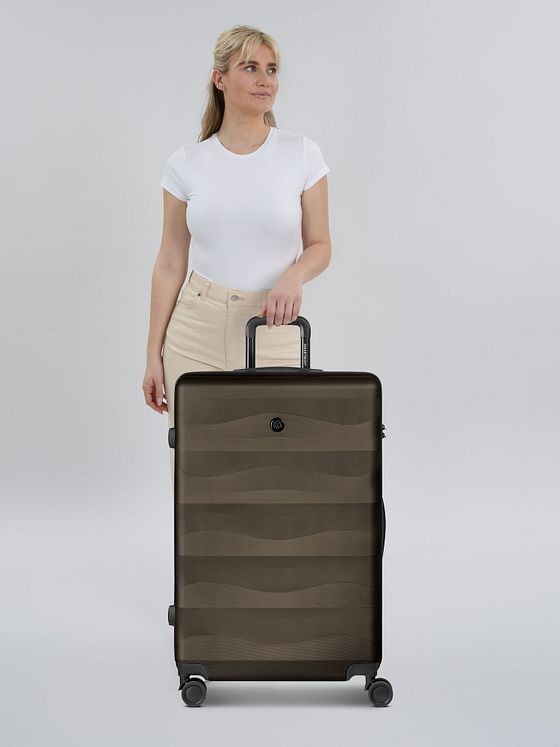 Smartbox Edition 03 4 hjul Trolley 75 cm