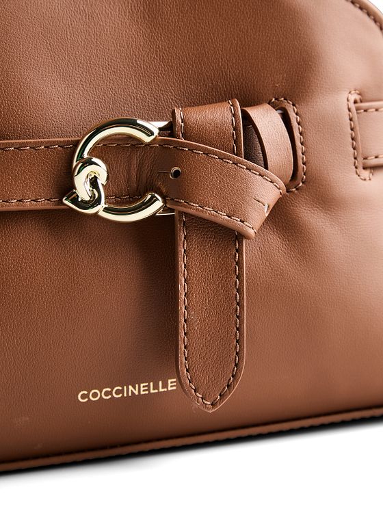 Coccinelle Sabine Kabelka Kůže 22 cm