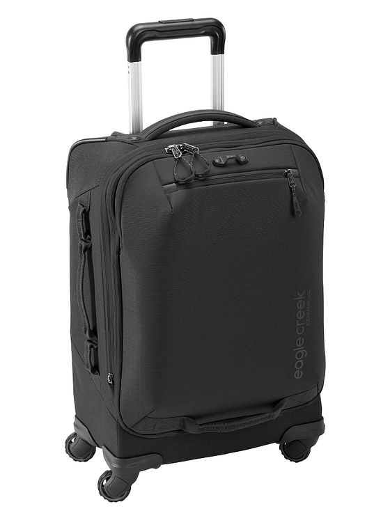 Eagle Creek Expanse 4 hjul Kabinetrolley 55 cm med strækfold