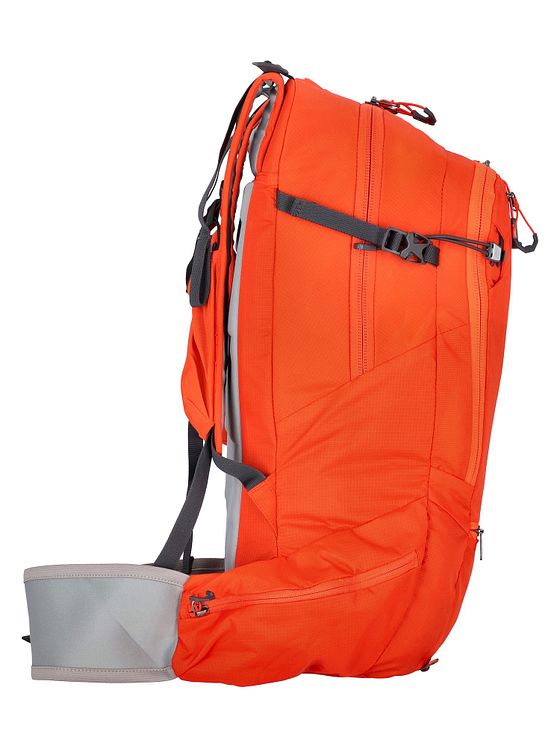 Jack Wolfskin Alpspitze Vandrer-rygsæk 58 cm