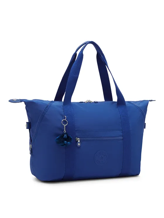 Kipling Basic Art Weekendväska M 58 cm Kipling Basic Art Weekendväska M 58 cm