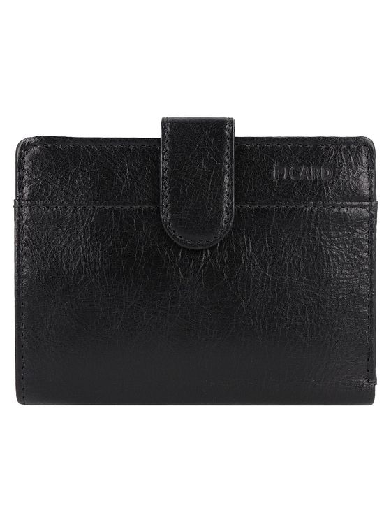 Picard Buddy 1 Pung Læder 12.5 cm