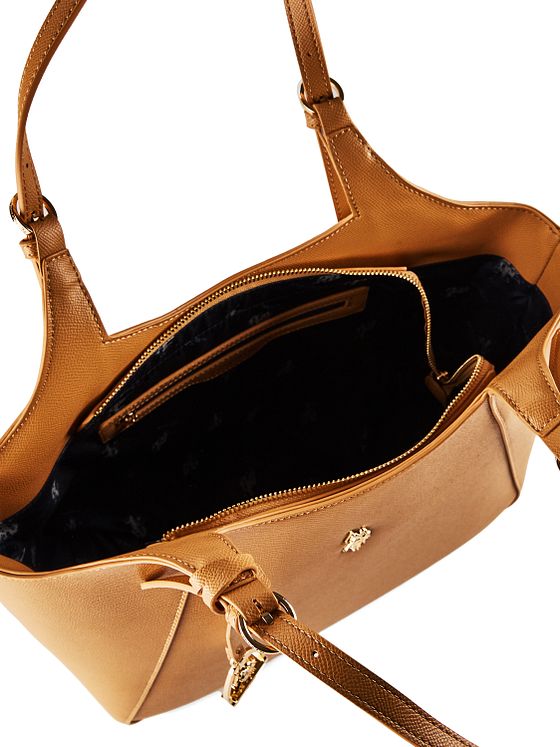 U.S. Polo Assn. Jones Skuldertaske 40 cm