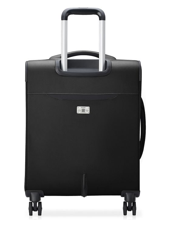 Delsey Paris Sky Max 2.0 4-hjulet kabinevogn 55 cm