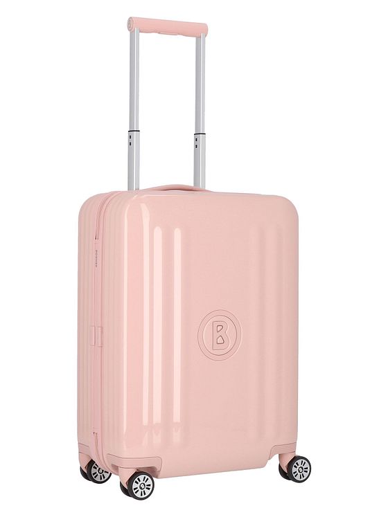 Bogner Piz 4 kolečka Kabinkový kufr 55 cm