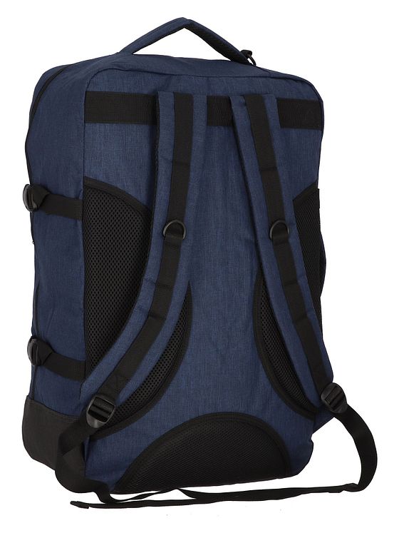 Worldpack Bestway Cabin Pro Daypack 54 cm Laptoprum Worldpack Bestway Cabin Pro Daypack 54 cm Laptoprum