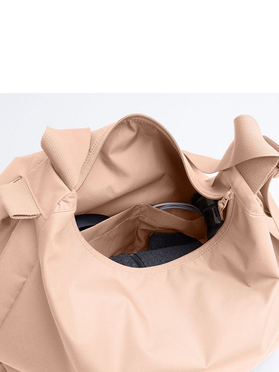 Got Bag Curved Bag Monochrome Skuldertaske 46 cm