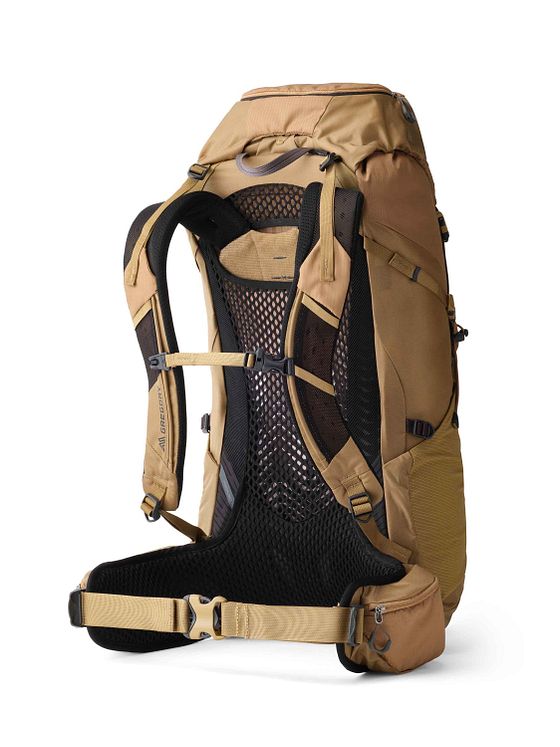 Gregory Zulu 40 Trekking-rygsæk M-L 66 cm
