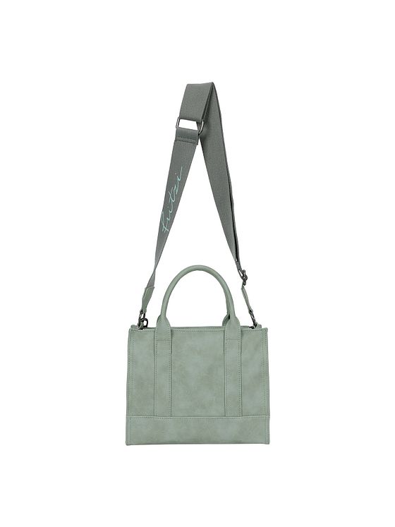 Fritzi aus Preußen SquareN Vintage Håndtaske 20.5 cm