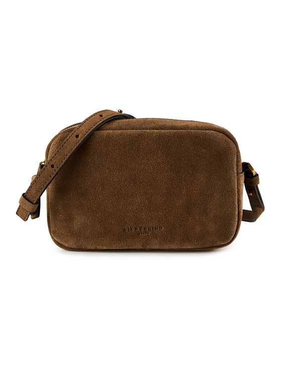 Liebeskind Ella Skuldertaske Læder 21 cm