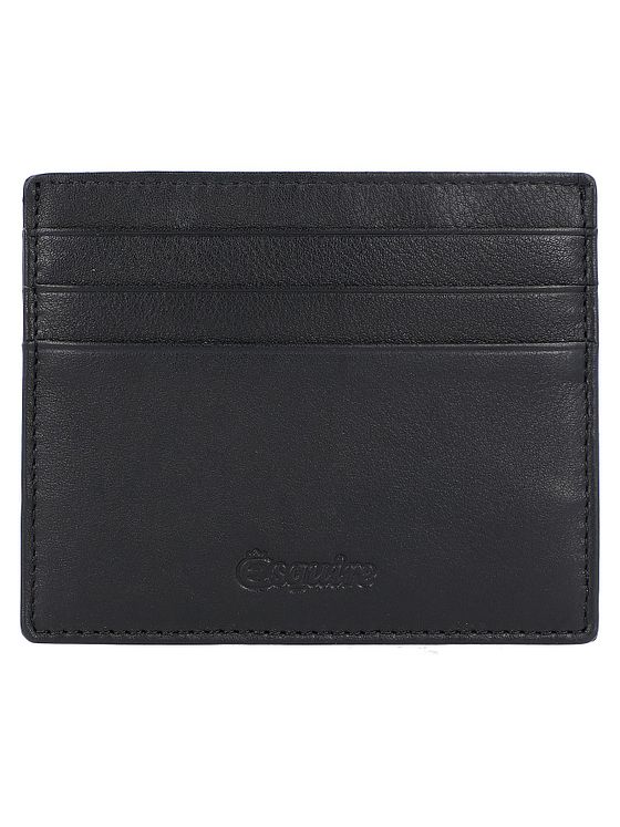 Esquire Oslo kreditkortholder RFID læder 10 cm