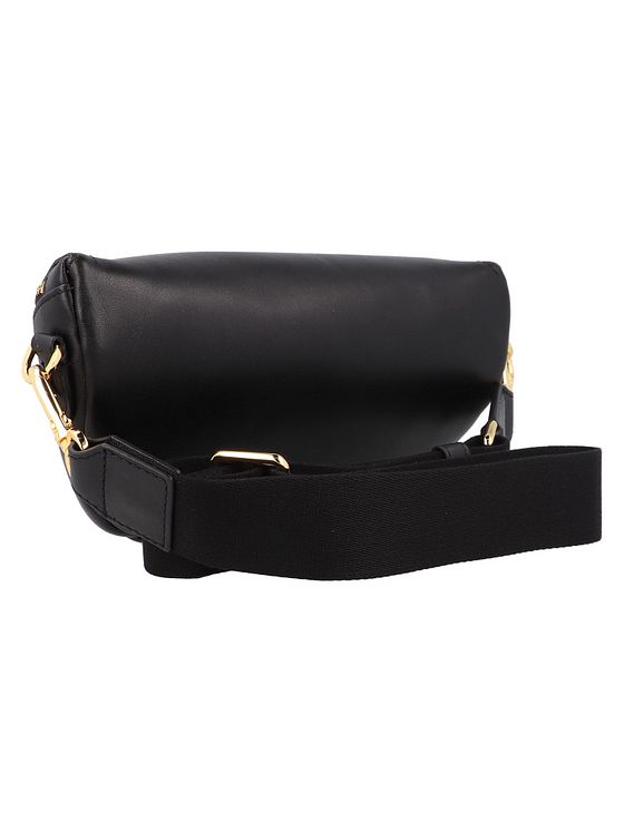 Lauren Ralph Lauren Marcy Bæltetaske Læder 25.5 cm Lauren Ralph Lauren Marcy Bæltetaske Læder 25.5 cm