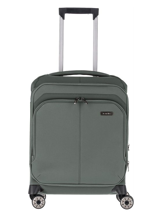 Travelite Priima 4 hjul Kabinetrolley 55 cm med strækfold