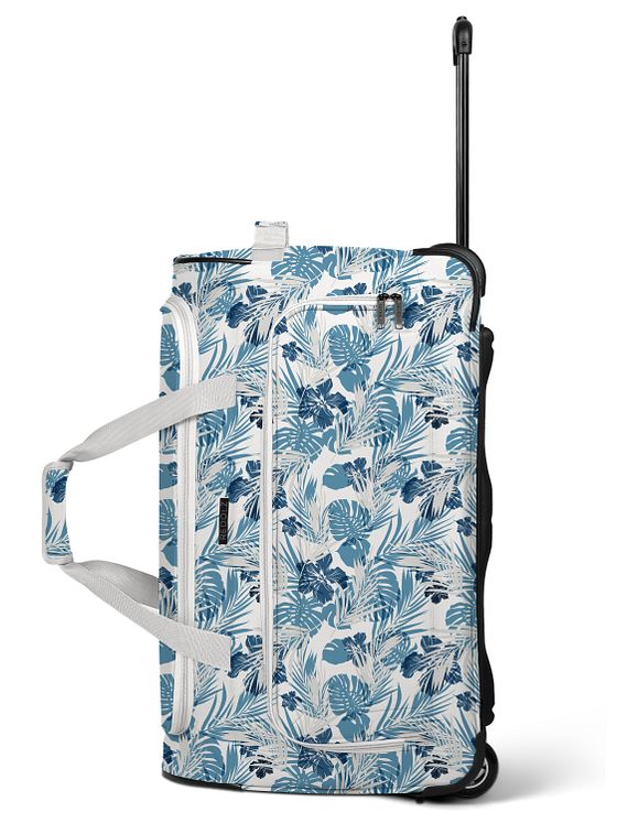 Redolz Duffle Essentials rejsetaske med 2 hjul 61 cm Redolz Duffle Essentials rejsetaske med 2 hjul 61 cm