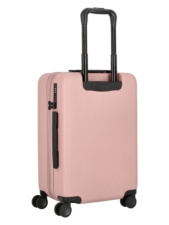 Herschel Heritage 4 hjul Kabinetrolley 54 cm med strækfold