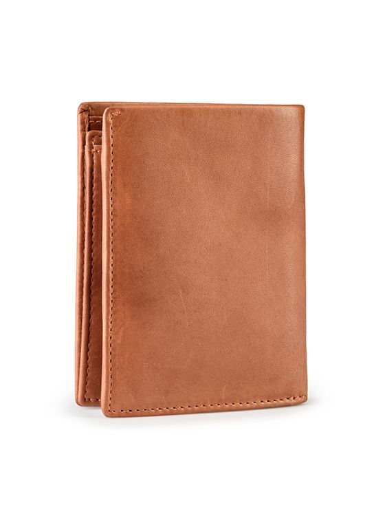 Esquire Chicago Peněženka RFID ochrana Kůže 11.5 cm