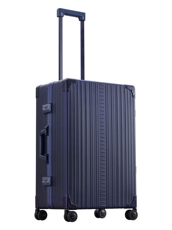 Aleon Traveler 4-hjulet trolley 67 cm