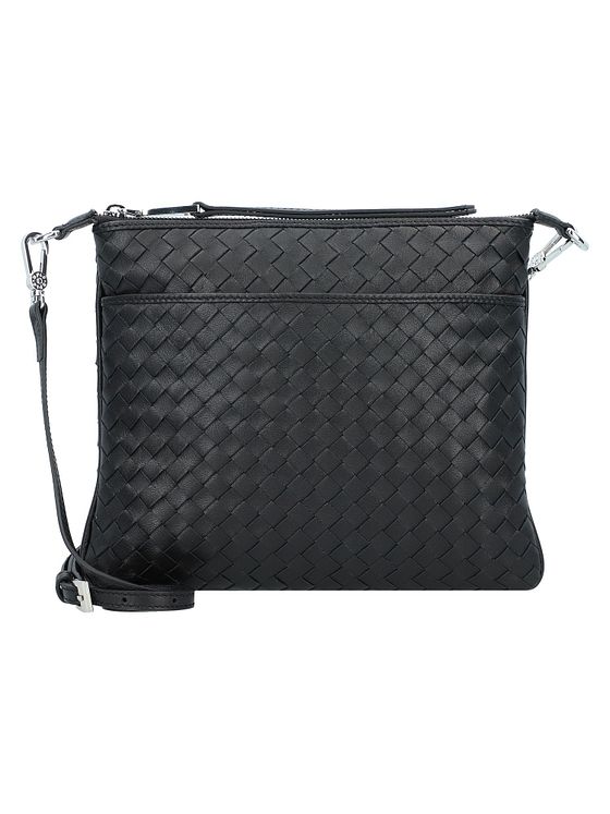 abro Piuma Skuldertaske Læder 26 cm