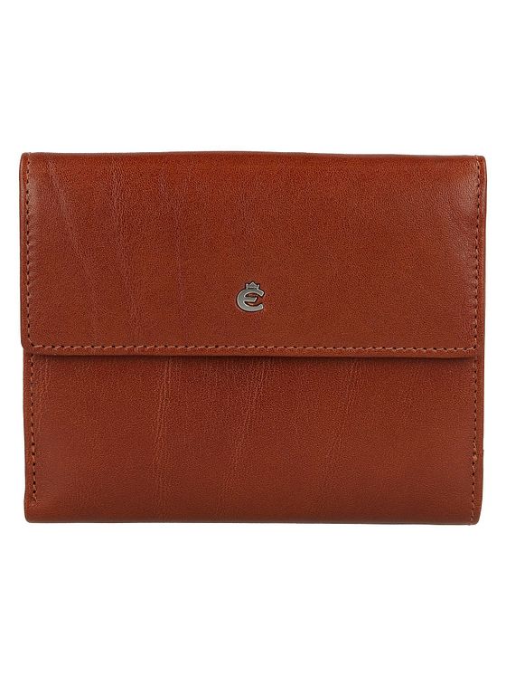 Esquire Toscana Pung RFID-beskyttelse Læder 12 cm Esquire Toscana Pung RFID-beskyttelse Læder 12 cm