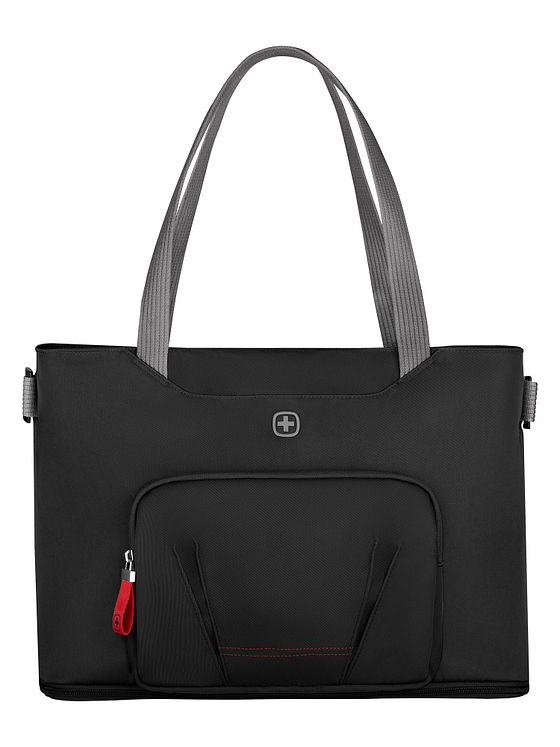 Wenger Motion Shopper-taske 46 cm Laptoprum